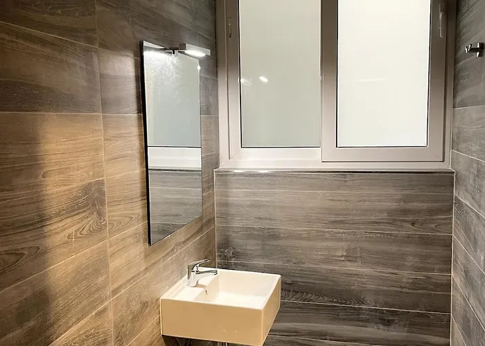 The Old Mint House Sleeps 15 Tatil Evi Valletta